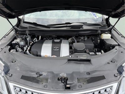2022 Lexus RX 350 RX 350