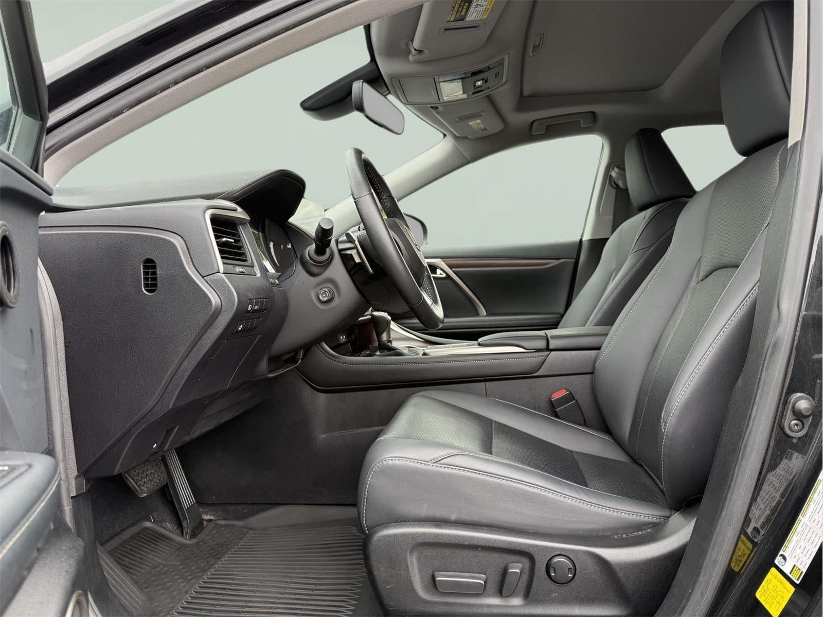 2022 Lexus RX 350 RX 350