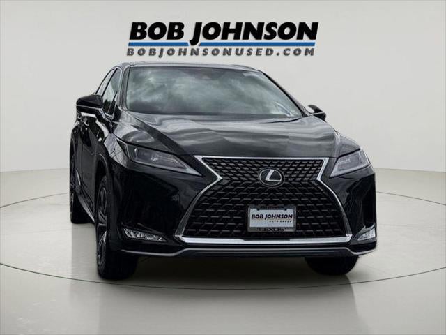 2022 Lexus RX 350 AWD