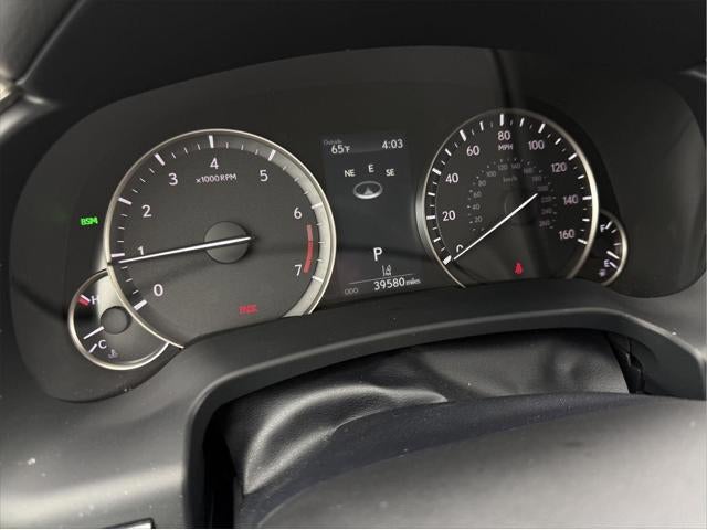 2022 Lexus RX 350 AWD