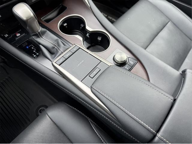 2022 Lexus RX 350 AWD