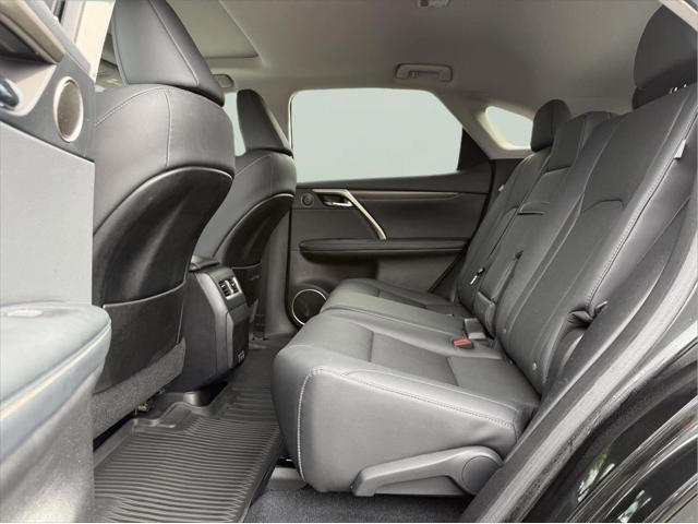2022 Lexus RX 350 AWD