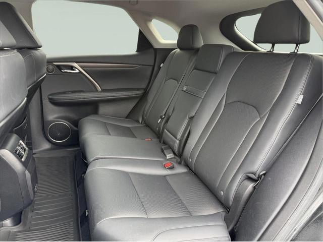 2022 Lexus RX 350 AWD