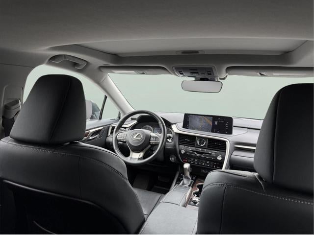 2022 Lexus RX 350 AWD