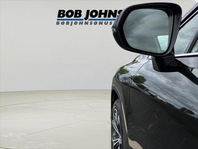 2022 Lexus RX 350 AWD