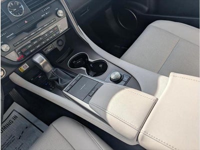 2022 Lexus RX 350 AWD