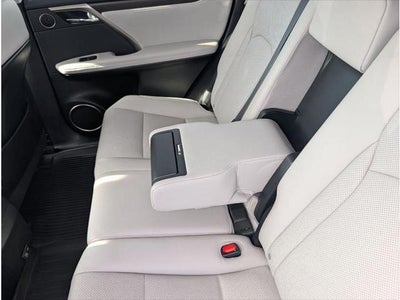 2022 Lexus RX 350 AWD