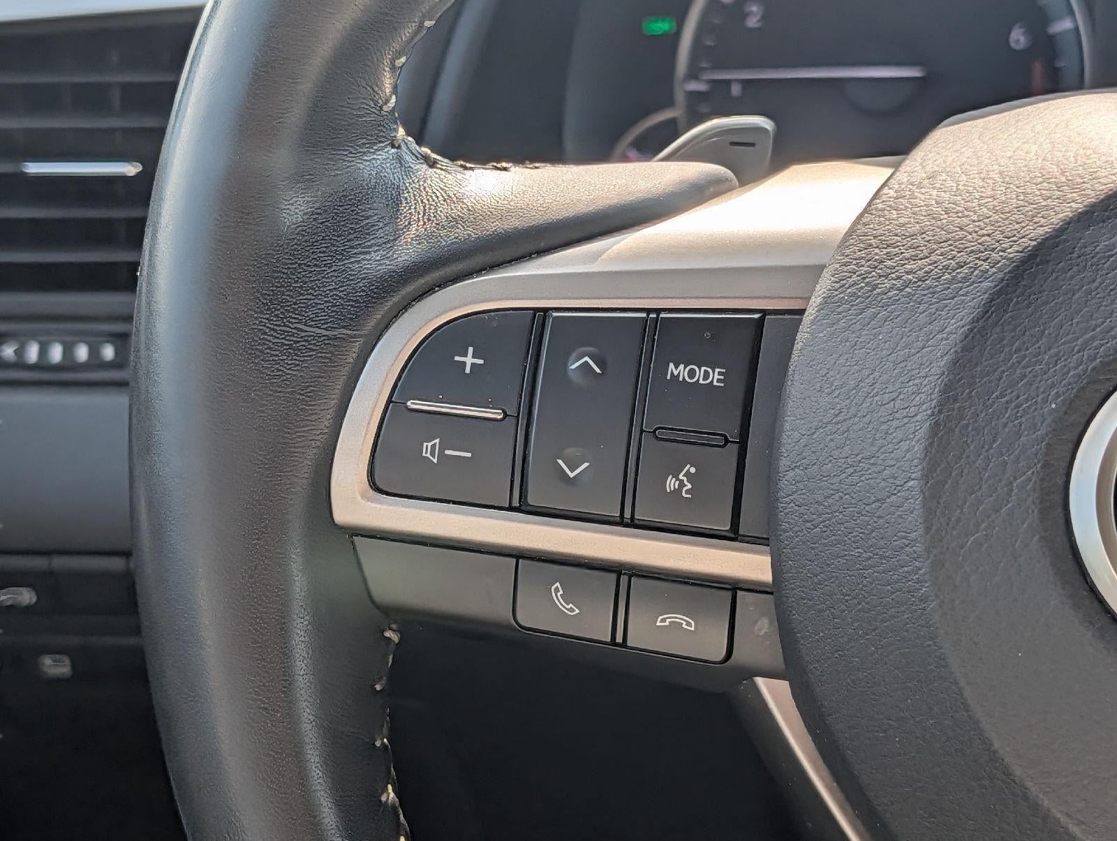2022 Lexus RX 350 AWD