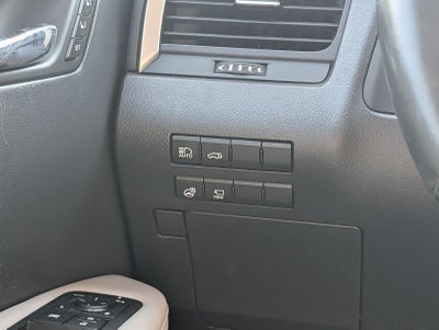 2022 Lexus RX 350 AWD