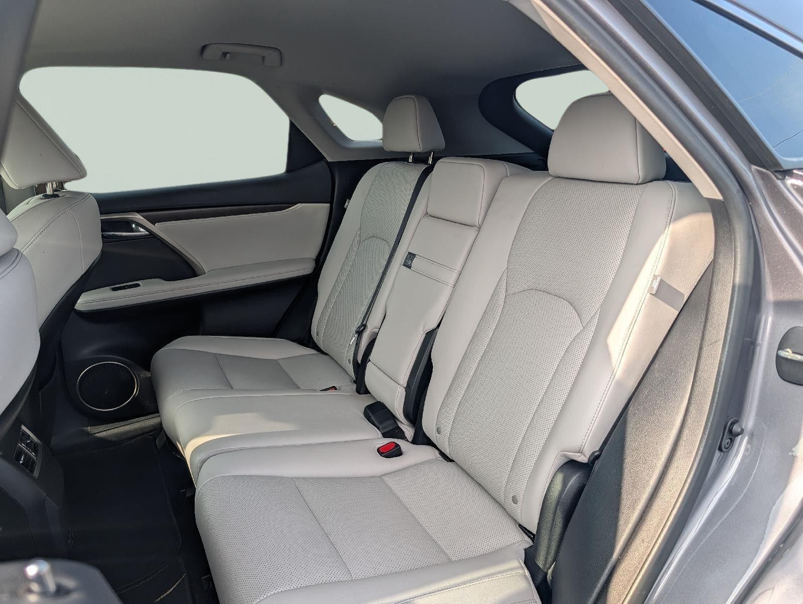 2022 Lexus RX 350 AWD