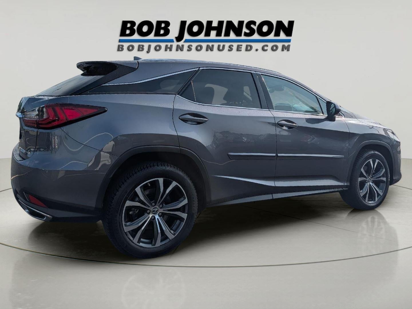 2022 Lexus RX 350 AWD