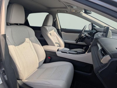 2022 Lexus RX 350 AWD