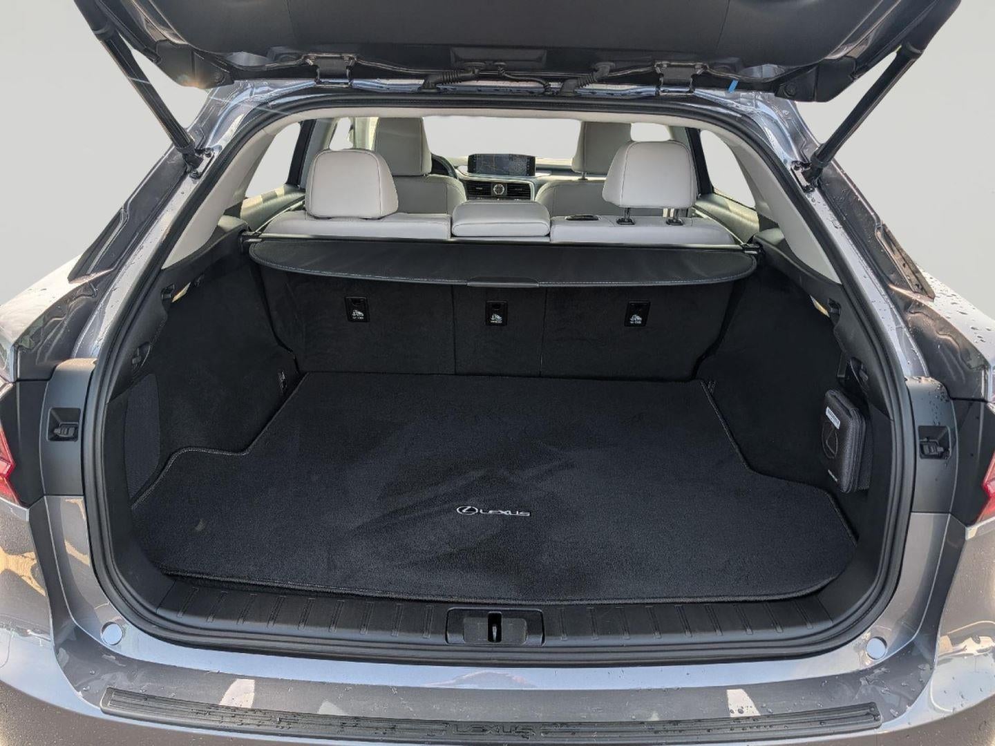 2022 Lexus RX 350 AWD