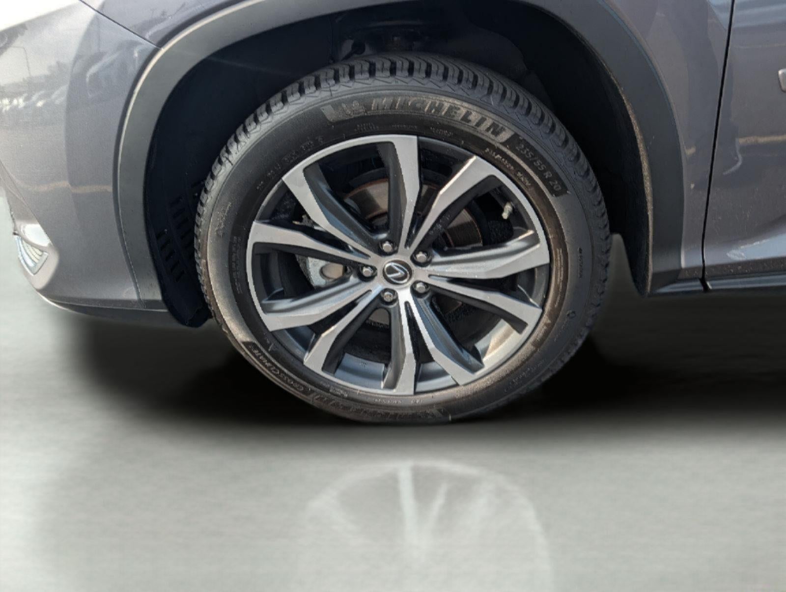2022 Lexus RX 350 AWD