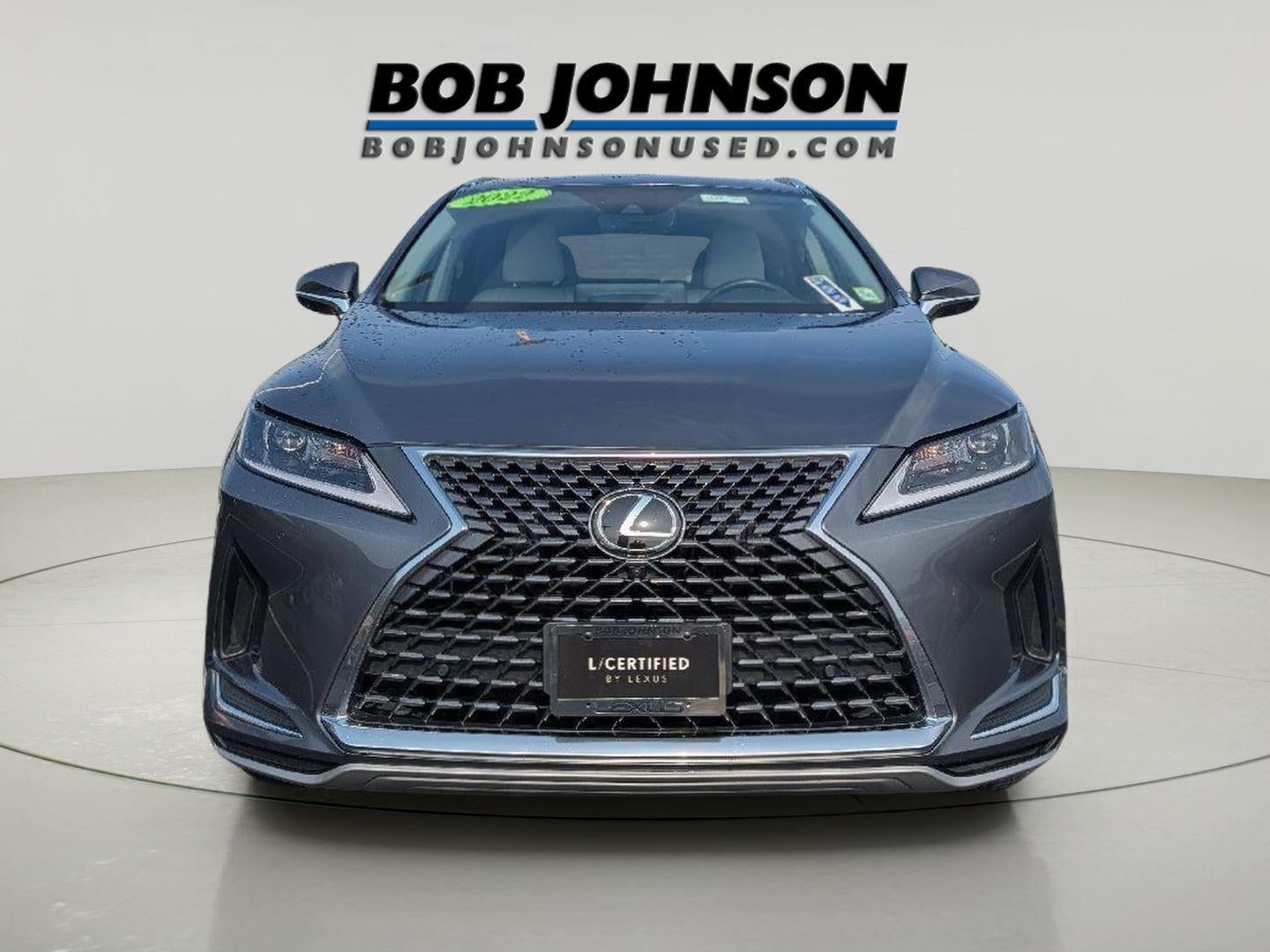 2022 Lexus RX 350 AWD