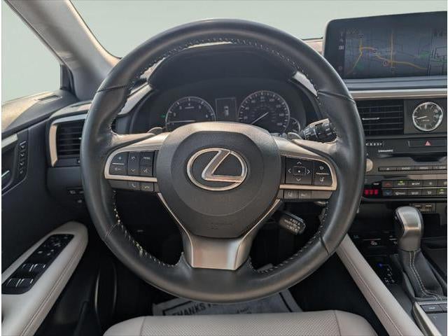 2022 Lexus RX 350 AWD