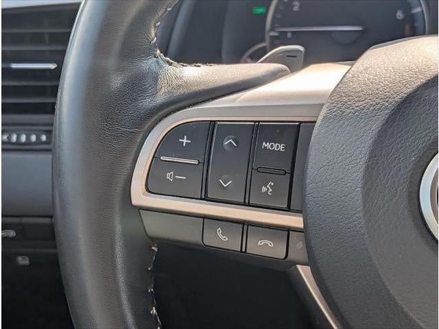 2022 Lexus RX 350 AWD