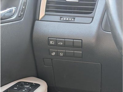 2022 Lexus RX 350 AWD