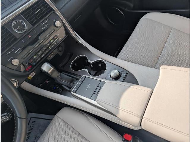 2022 Lexus RX 350 AWD