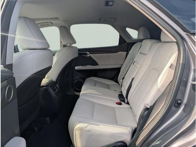 2022 Lexus RX 350 AWD