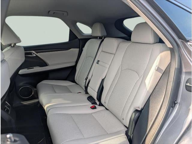 2022 Lexus RX 350 AWD