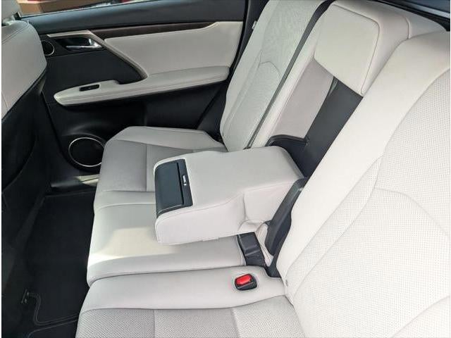2022 Lexus RX 350 AWD