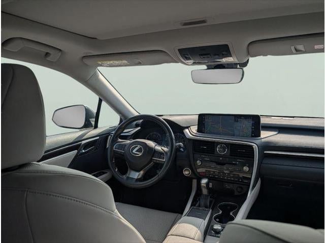 2022 Lexus RX 350 AWD