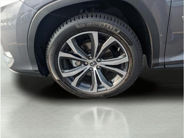 2022 Lexus RX 350 AWD