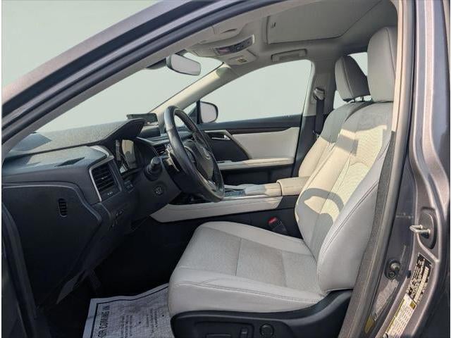 2022 Lexus RX 350 AWD