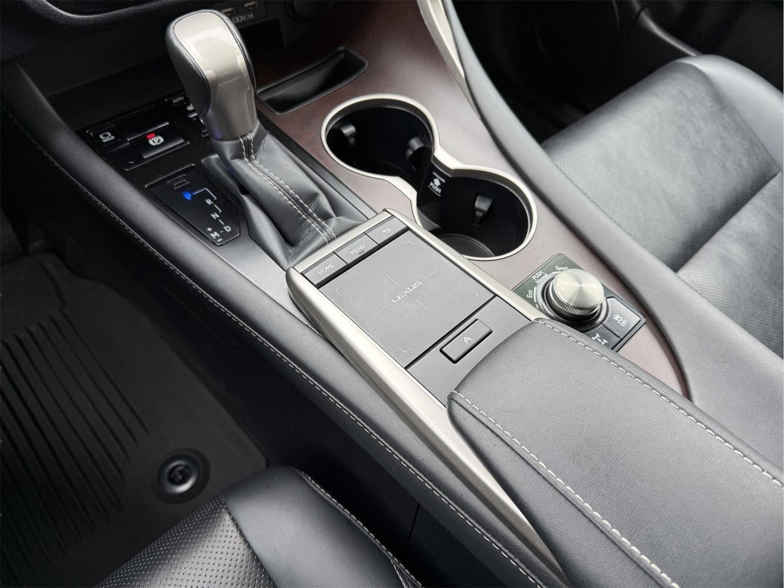 2022 Lexus RX AWD