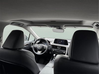 2022 Lexus RX AWD