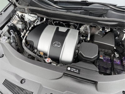 2022 Lexus RX AWD