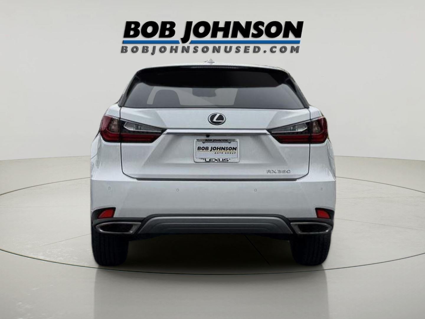 2022 Lexus RX AWD