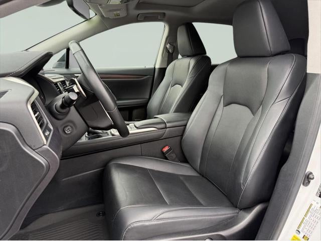 2022 Lexus RX AWD