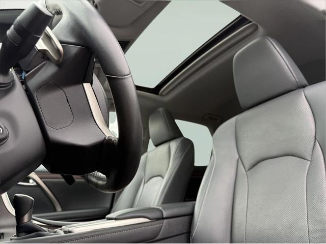 2022 Lexus RX AWD