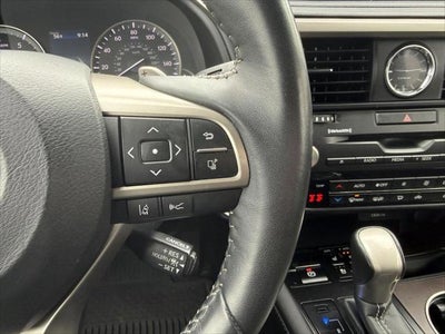 2022 Lexus RX AWD