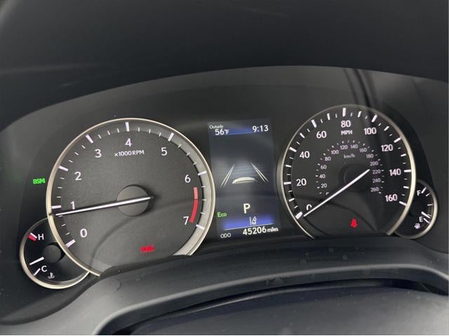 2022 Lexus RX AWD