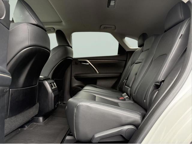 2022 Lexus RX AWD