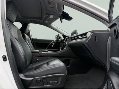 2022 Lexus RX AWD
