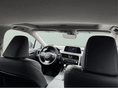 2022 Lexus RX AWD