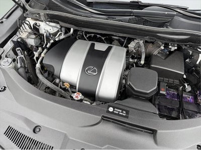 2022 Lexus RX AWD