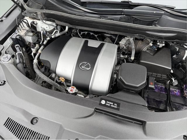 2022 Lexus RX AWD