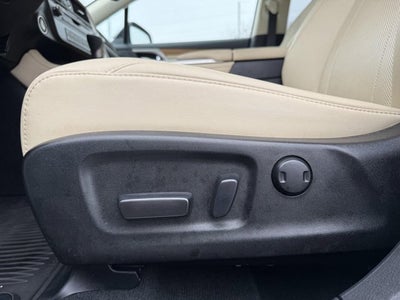 2022 Lexus RX RX 350