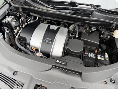 2020 Lexus Rx 350 RX 350