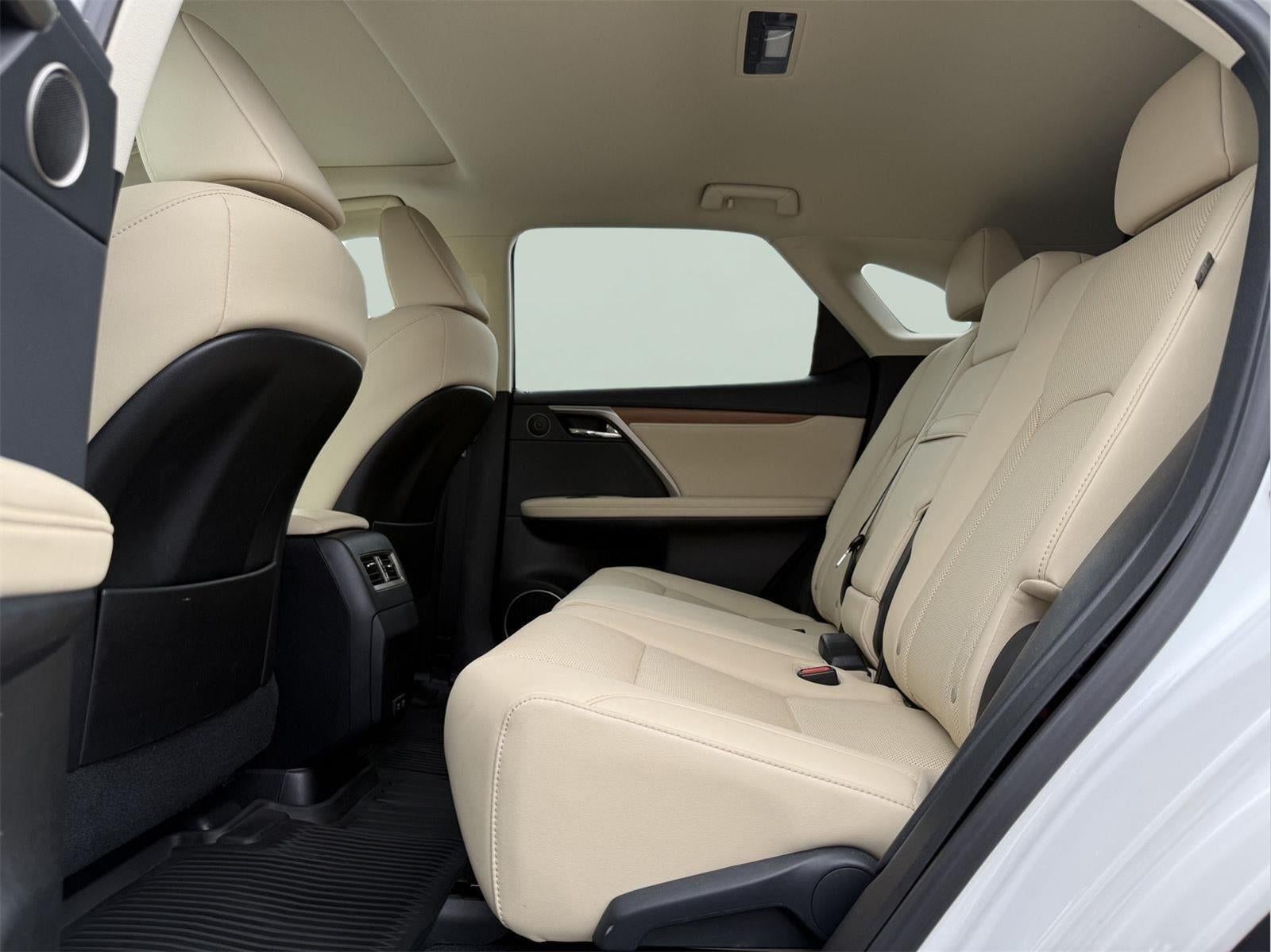 2021 Lexus RX RX 350