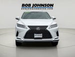 2021 Lexus RX RX 350