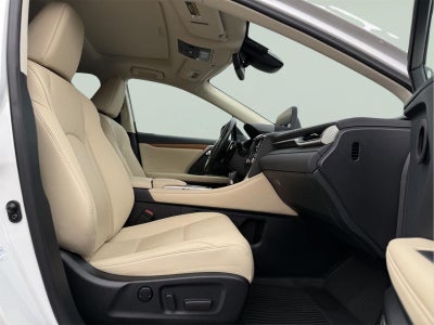2021 Lexus RX RX 350