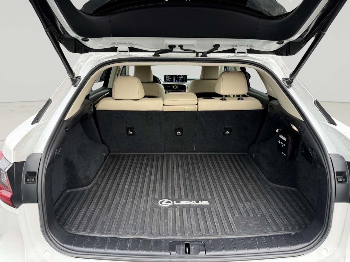 2021 Lexus RX RX 350