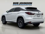 2021 Lexus RX RX 350