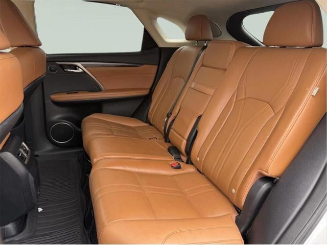 2022 Lexus RX 450h RX 450h